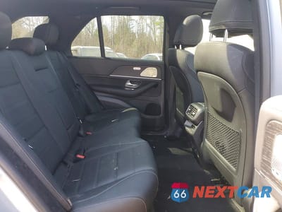 Zdjęcie 10 z 12 samochodu: 2025 MERCEDES-BENZ GLE 450 4MATIC VIN:4JGFB5KB8SB326065 - miniatura