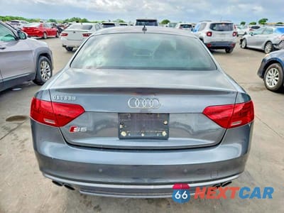 Zdjęcie 6 z 12 samochodu: 2015 AUDI S5 PREMIUM PLUS VIN:WAUCGAFR3FA055305 - miniatura