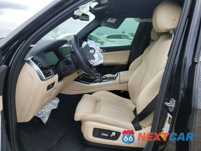 Zdjęcie 7 z 13 samochodu: 2021 BMW X5 SDRIVE 40I VIN:5UXCR4C08M9G22015 - miniatura