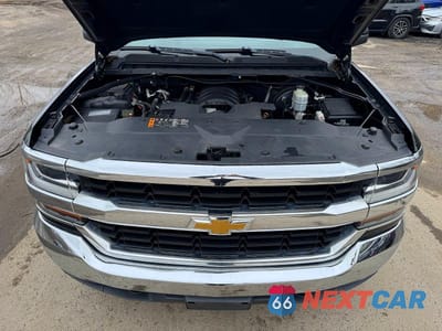 Zdjęcie 7 z 11 samochodu: 2019 CHEVROLET SILVERADO LD K1500 LT VIN:2GCVKPEC1K1197103 - miniatura