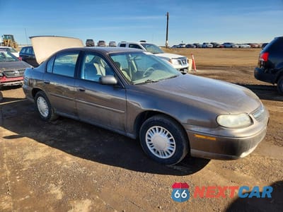 Czwarte zdjęcie samochodu z boku: 2002 CHEV MALIBU VIN:1G1ND52J42M598336 - miniatura