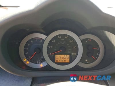 Zdjęcie 9 z 13 samochodu: 2006 TOYOTA RAV4 SPORT VIN:JTMBD32V866006755 - miniatura
