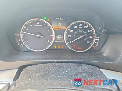 Zdjęcie 9 z 12 samochodu: 2019 ACURA ILX VIN:19UDE2F34KA015292 - miniatura