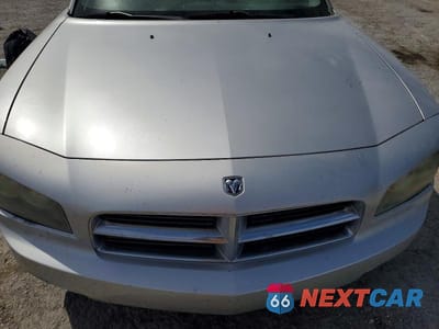 Zdjęcie 11 z 12 samochodu: 2006 DODGE CHARGER SE VIN:2B3LA43G76H301428 - miniatura