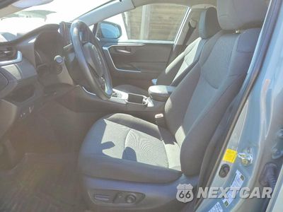 Zdjęcie 7 z 14 samochodu: 2022 TOYOTA RAV4 XLE VIN:2T3W1RFV6NW213343 - miniatura