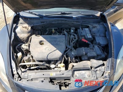 Zdjęcie 11 z 11 samochodu: 2012 MAZDA 6 I VIN:1YVHZ8DH2C5M32906 - miniatura