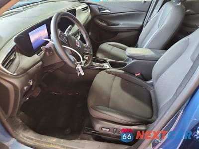 Zdjęcie 7 z 12 samochodu: 2025 BUICK ENCORE GX PREFERRED VIN:KL4AMCSL9SB048955 - miniatura