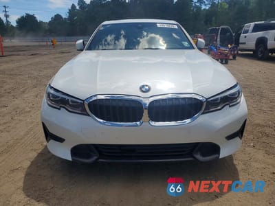 Piąte zdjęcie samochodu w środku: 2021 BMW 330I VIN:3MW5R1J0XM8C08430 - miniatura