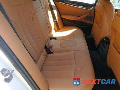 Zdjęcie 10 z 12 samochodu: 2021 BMW 540 I VIN:WBA53BJ03MWW93248 - miniatura