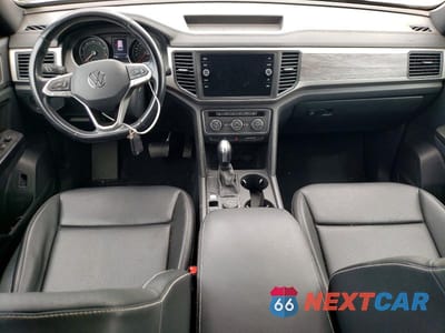 Zdjęcie 8 z 14 samochodu: 2020 VOLKSWAGEN ATLAS CROSS SPORT SE VIN:1V21E2CA8LC212961 - miniatura