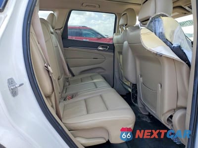 Zdjęcie 10 z 11 samochodu: 2014 JEEP GRAND CHEROKEE LIMITED VIN:1C4RJFBM0EC298921 - miniatura