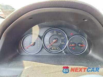 Zdjęcie 9 z 12 samochodu: 2003 HONDA CIVIC EX VIN:2HGES26833H586414 - miniatura
