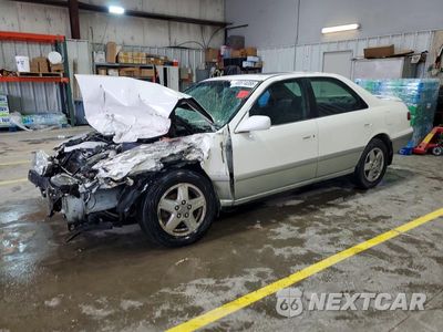 2001 TOYOTA CAMRY LE JT2BG22K610557360 - główne zdjęcie licytacji z USA - miniatura