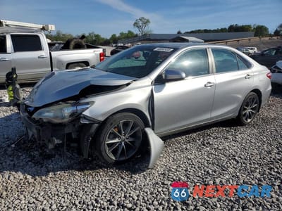 2016 TOYOTA CAMRY XSE 4T1BF1FK9GU572768 - główne zdjęcie licytacji z USA - miniatura