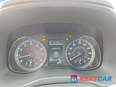 Zdjęcie 9 z 13 samochodu: 2023 HYUNDAI KONA SEL VIN:KM8K6CAB5PU022874 - miniatura