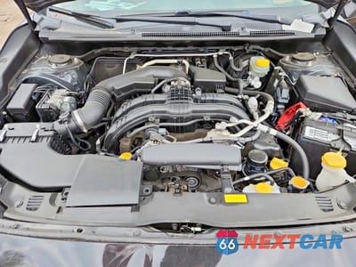 Zdjęcie 11 z 12 samochodu: 2018 SUBARU CROSSTREK PREMIUM VIN:JF2GTABC1JH287212 - miniatura