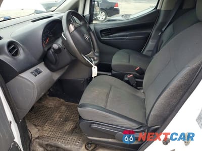 Zdjęcie 7 z 13 samochodu: 2018 NISSAN NV200 SV- R&D- CLN TITLE- PRI FLEET-CK ENG LT ON VIN:3N6CM0KN0JK693606 - miniatura