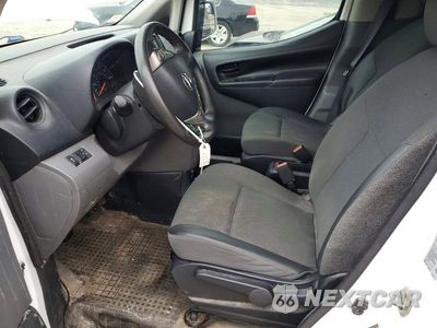 Zdjęcie 7 z 13 samochodu: 2018 NISSAN NV200 SV- R&D- CLN TITLE- PRI FLEET-CK ENG LT ON VIN:3N6CM0KN0JK693606 - miniatura