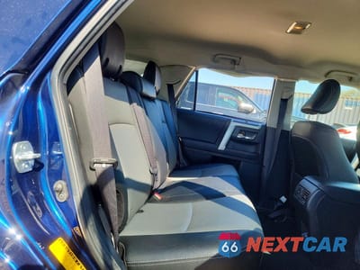Zdjęcie 11 z 14 samochodu: 2021 TOYOTA 4RUNNER SR5 PREMIUM VIN:JTENU5JR0M5882246 - miniatura