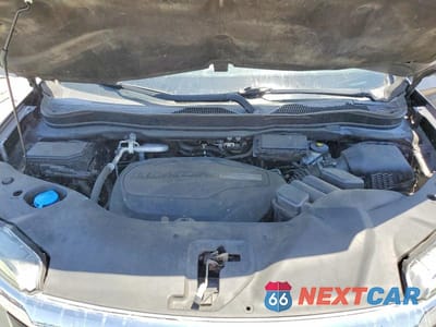 Zdjęcie 12 z 13 samochodu: 2017 HONDA PILOT EXLN VIN:5FNYF5H71HB010419 - miniatura