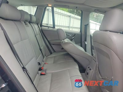 Zdjęcie 11 z 13 samochodu: 2007 BMW X3 3.0SI VIN:WBXPC93447WF26007 - miniatura