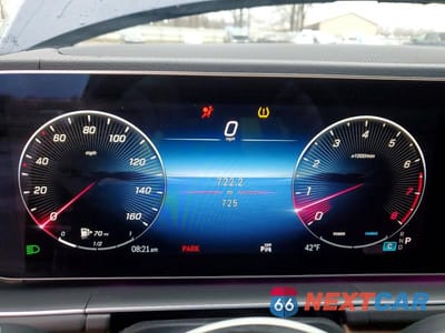 Zdjęcie 9 z 13 samochodu: 2026 MERCEDES-BENZ GLE COUPE 450 4MATIC VIN:4JGFD5KBXTB504960 - miniatura