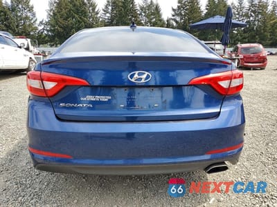 Zdjęcie 6 z 12 samochodu: 2015 HYUNDAI SONATA SE VIN:5NPE24AF5FH067960 - miniatura
