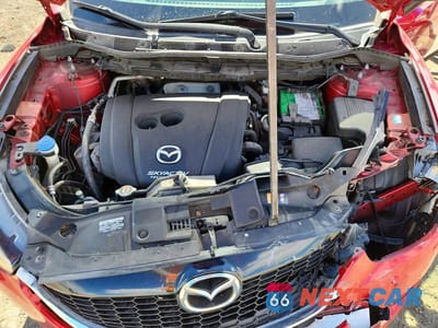 Zdjęcie 12 z 13 samochodu: 2015 MAZDA CX-5 TOURING VIN:JM3KE2CY4F0513761 - miniatura