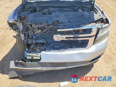Zdjęcie 12 z 13 samochodu: 2016 CHEVROLET SUBURBAN K1500 LT VIN:1GNSKHKC6GR450256 - miniatura