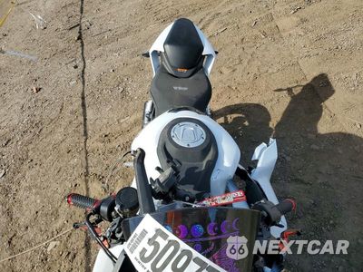 Piąte zdjęcie samochodu w środku: 2025 CF MOTO 450SS VIN:LCEPESLA0S6002699 - miniatura