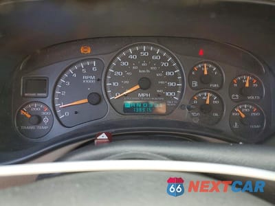 Zdjęcie 9 z 11 samochodu: 2001 GMC SIERRA C2500 HEAVY DUTY VIN:1GTHC24U31Z288919 - miniatura