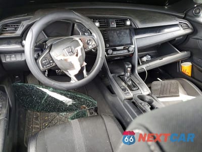 Zdjęcie 8 z 12 samochodu: 2020 HONDA CIVIC SPORT VIN:SHHFK7H49LU410370 - miniatura