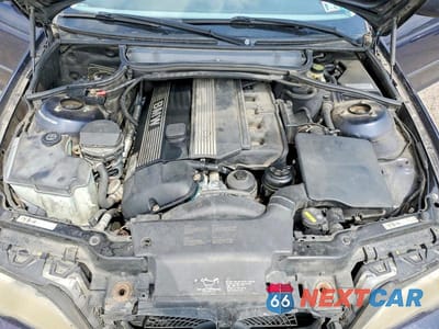 Zdjęcie 11 z 12 samochodu: 2002 BMW 330 XI VIN:WBAEW53442PG17248 - miniatura