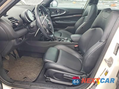 Zdjęcie 7 z 13 samochodu: 2017 MINI COOPER S CLUBMAN ALL4 VIN:WMWLU5C5XH2C45961 - miniatura