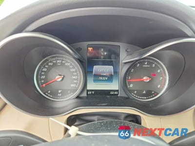 Zdjęcie 9 z 13 samochodu: 2019 MERCEDES-BENZ GLC 300 4MATIC VIN:WDC0G4KB1KV193079 - miniatura