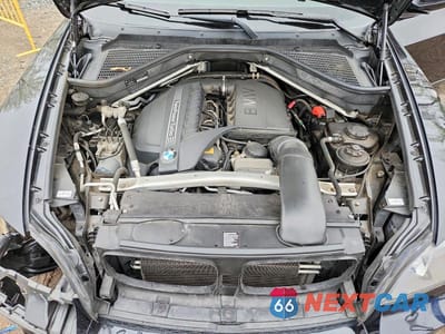 Zdjęcie 12 z 13 samochodu: 2013 BMW X5 XDRIVE35I VIN:5UXZV4C58D0E10429 - miniatura