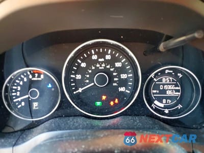 Zdjęcie 9 z 13 samochodu: 2022 HONDA HR-V SPORT VIN:3CZRU6H19NM704448 - miniatura