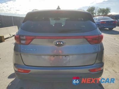 Zdjęcie 6 z 13 samochodu: 2018 KIA SPORTAGE EX VIN:KNDPN3AC7J7421314 - miniatura