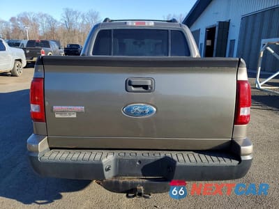 Zdjęcie 6 z 12 samochodu: 2007 FORD EXPLORER SPORT TRAC XLT VIN:1FMEU51K67UA30254 - miniatura