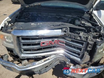 Zdjęcie 11 z 13 samochodu: 2015 GMC SIERRA K1500 VIN:1GTN2TEC8FZ167330 - miniatura