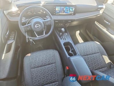 Zdjęcie 8 z 13 samochodu: 2026 NISSAN KICKS SV VIN:3N8AP6CB8TL372116 - miniatura