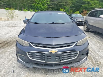 Piąte zdjęcie samochodu w środku: 2016 CHEV MALIBU VIN:1G1ZE5ST1GF351187 - miniatura