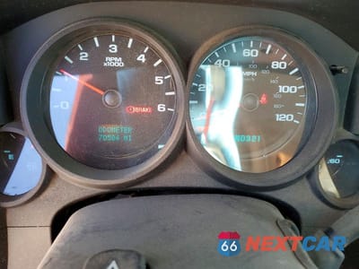 Zdjęcie 9 z 12 samochodu: 2012 CHEVROLET SILVERADO C1500 LS VIN:3GCPCREA0CG269563 - miniatura