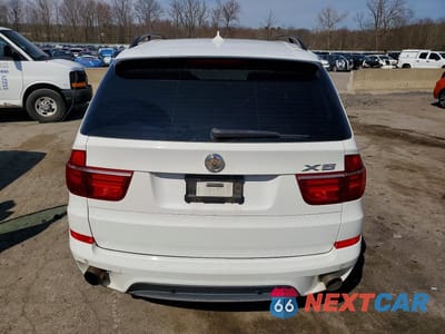 Zdjęcie 6 z 13 samochodu: 2011 BMW X5 XDRIVE35I VIN:5UXZV4C56BL402127 - miniatura
