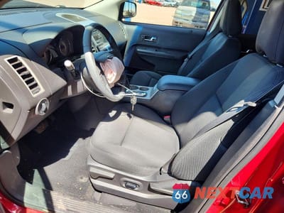 Zdjęcie 7 z 14 samochodu: 2007 FORD EDGE SEL VIN:2FMDK38C67BB33779 - miniatura
