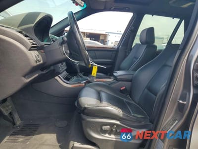 Zdjęcie 7 z 12 samochodu: 2004 BMW X5 3.0I VIN:5UXFA13524LU30779 - miniatura