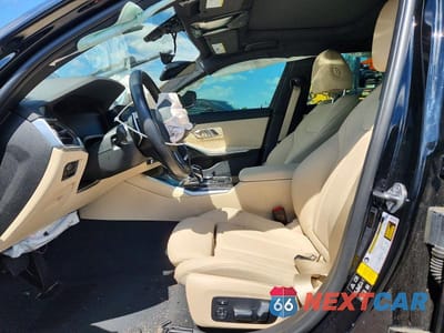 Zdjęcie 7 z 12 samochodu: 2020 BMW 330XI VIN:3MW5R7J00L8B37630 - miniatura