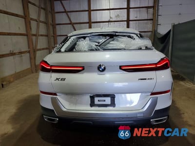 Zdjęcie 6 z 13 samochodu: 2021 BMW X6 XDRIVE40I VIN:5UXCY6C09M9G28940 - miniatura