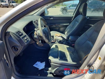 Zdjęcie 7 z 12 samochodu: 2006 VOLV S40 2.4I VIN:YV1MS390062210430 - miniatura