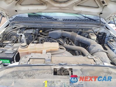 Zdjęcie 11 z 11 samochodu: 2004 FORD F250 SUPER DUTY VIN:1FTNF20L44ED86294 - miniatura